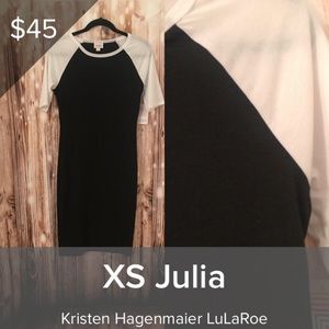 LuLaRoe Julia